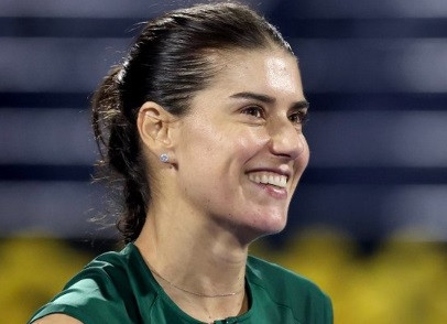 Șansa revanșei pentru Sorana Cîrstea. Adversara din sferturi a româncei Șansa revanșei pentru Sorana Cîrstea. Adversara din sferturi a româncei