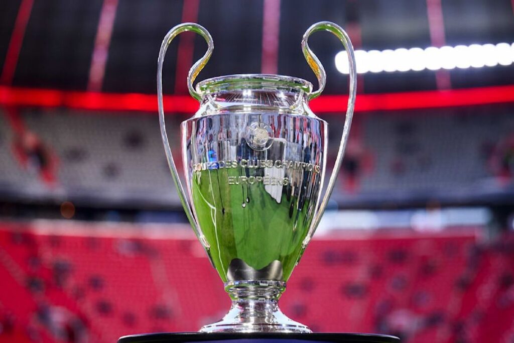 Schimbare importantă în Liga Campionilor! Ce se întâmplă din 2027