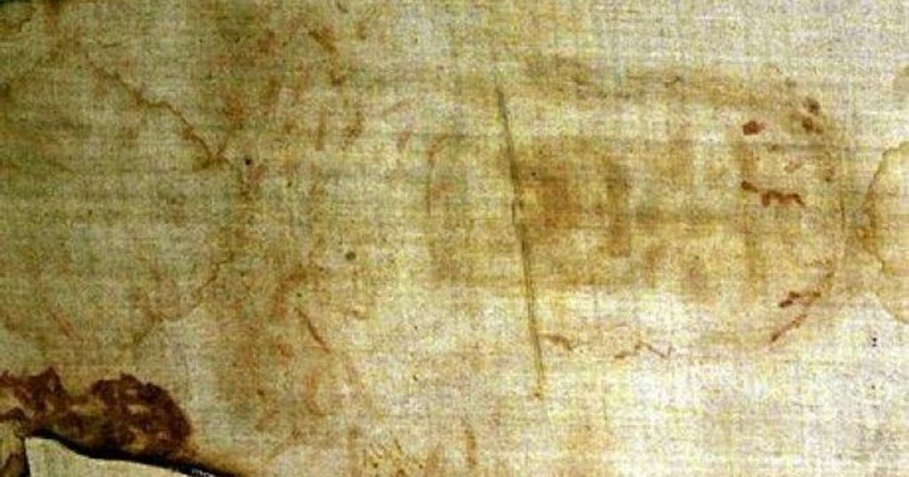 Secretul ascuns al Giulgiului din Torino. Noi detalii ar putea indica momentul Învierii lui Iisus, susține un cercetător