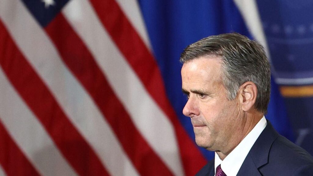 Șeful CIA, întâlnire secretă cu oficiali europeni pentru a calma spiritele Șeful CIA, întâlnire secretă cu oficiali europeni pentru a calma spiritele