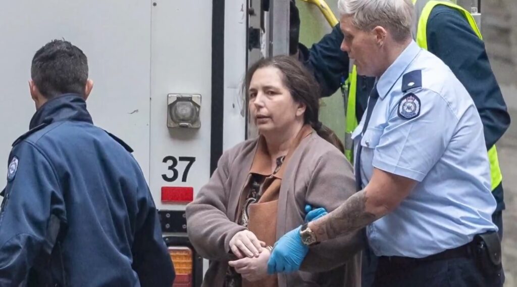 Și-a otrăvit socrii cu ciuperci si a primit condamnare pe viață. Erin Patterson face apel, susținând că e nevinovată