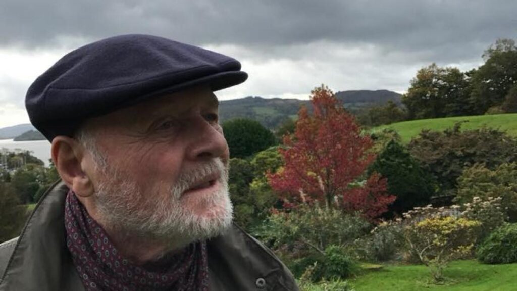 Sir Anthony Hopkins, despre ruptura dintre el și fiica sa: „Nu vorbim de 20 de ani” Sir Anthony Hopkins, despre ruptura dintre el și fiica sa: „Nu vorbim de 20 de ani”