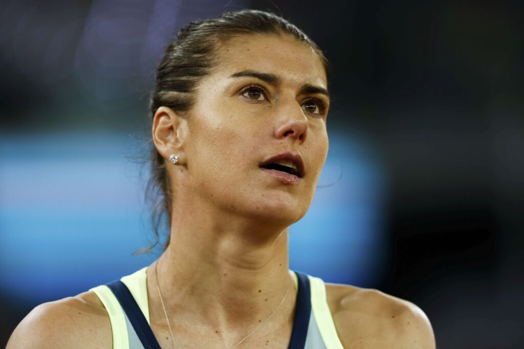 Sorana Cîrstea, eliminată în semifinalele turneului de la Osaka