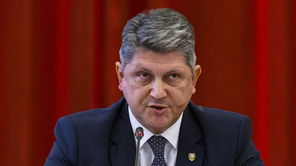 Titus Corlățean s-a retras din cursa pentru șefia PSD
