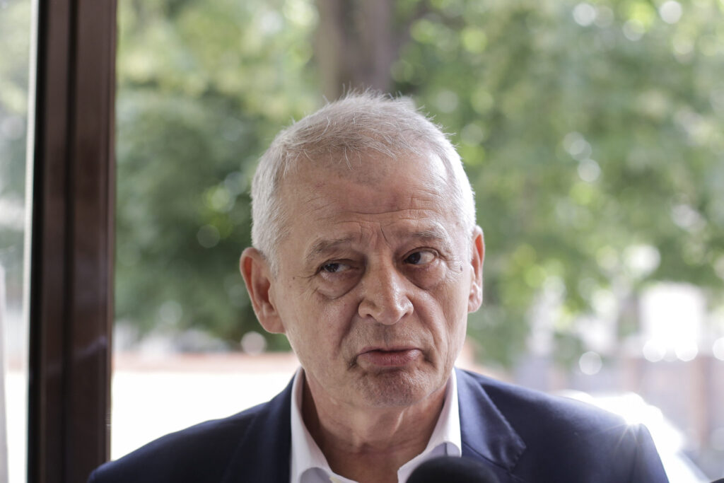 Sorin Oprescu a fost reținut în Salonic. România cere încă o dată extrădarea lui