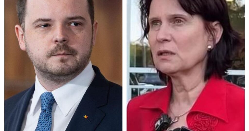 Spitalul de copii Sf. Maria din Iași are un nou manager, dupǎ ce ministrul Sănătății reclamase revenirea în funcție a conducerii sub care au murit 7 copii
