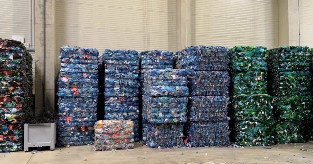 Stadiul SGR, la aproape doi ani de la lansare şi propunerea de extindere a programului la borcane şi alte ambalaje reutilizabile Stadiul SGR, la aproape doi ani de la lansare şi propunerea de extindere a programului la borcane şi alte ambalaje reutilizabile