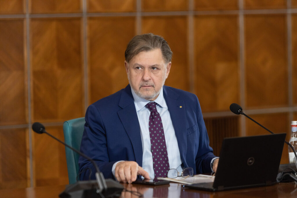 Statul român poate construi infrastructură medicală modernă