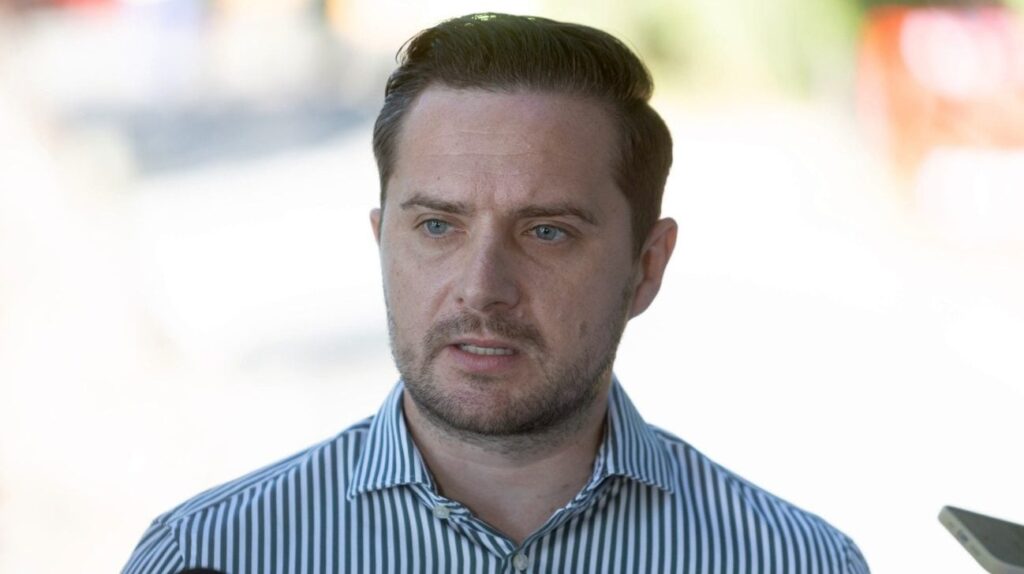 Stelian Bujduveanu vrea să candideze la Primăria București, deși Ciprian Ciucu este favorit în sondajele PNL: „Cred că am acest drept”
