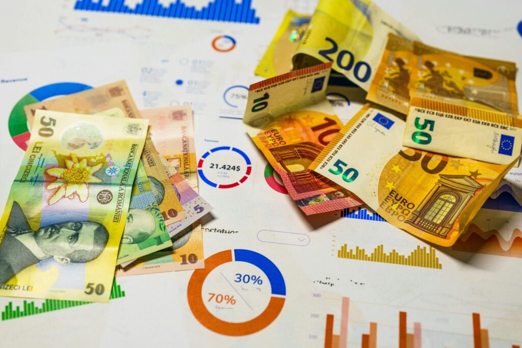 Subvenția partidelor a rămas neschimbată după rectificarea bugetară. Explicația ministrului Finanțelor