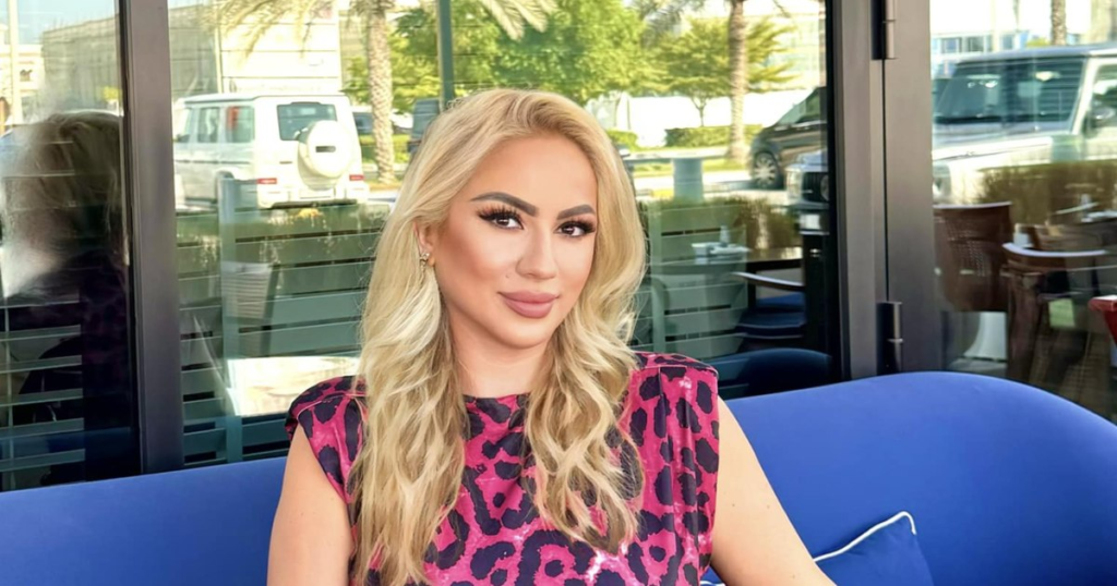 Suma uriașă pe care a dat-o fosta vedetă TV Rocsana Marcu pe un câine: „M-a întrebat cineva cât a fost și i-am zis: «avansul de la o garsonieră!»” Suma uriașă pe care a dat-o fosta vedetă TV Rocsana Marcu pe un câine: „M-a întrebat cineva cât a fost și i-am zis: «avansul de la o garsonieră!»”