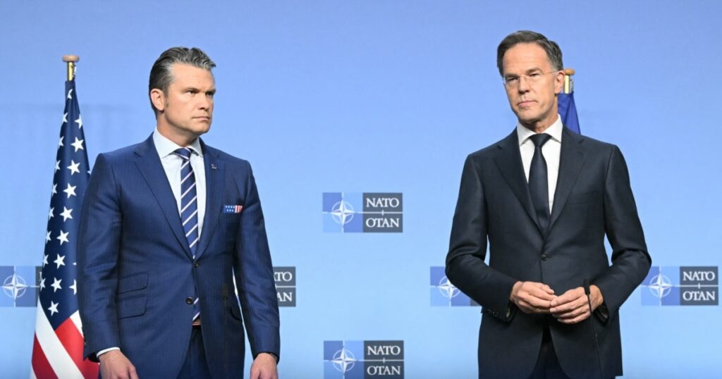 Summit NATO–UE la Bruxelles. Pe agendă, consolidarea apărării în fața Rusiei. UE propune un „zid de drone”