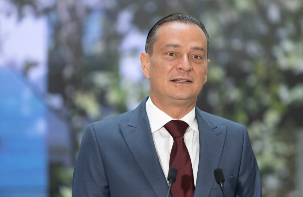Sunt convins că nu va fi afectată coaliția Sunt convins că nu va fi afectată coaliția