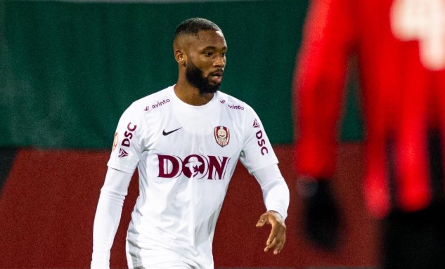 Superliga: CFR Cluj pierde cu Farul spotmedia.ro logo