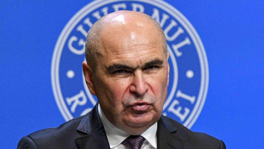 TVA nu va crește în 2026, dar trebuie menținute echilibrele bugetare TVA nu va crește în 2026, dar trebuie menținute echilibrele bugetare