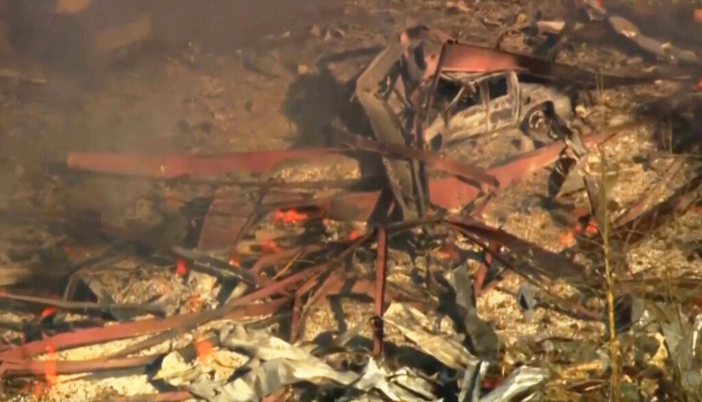 Tragedie în Tennessee: 16 morți după o explozie ”devastatoare” la o fabrică de explozibili