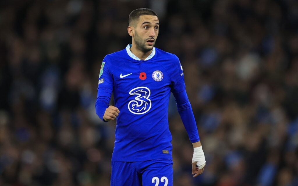 Transfer pe bani grei la CFR Cluj: Ardelenii negociază cu un fost star de la Chelsea