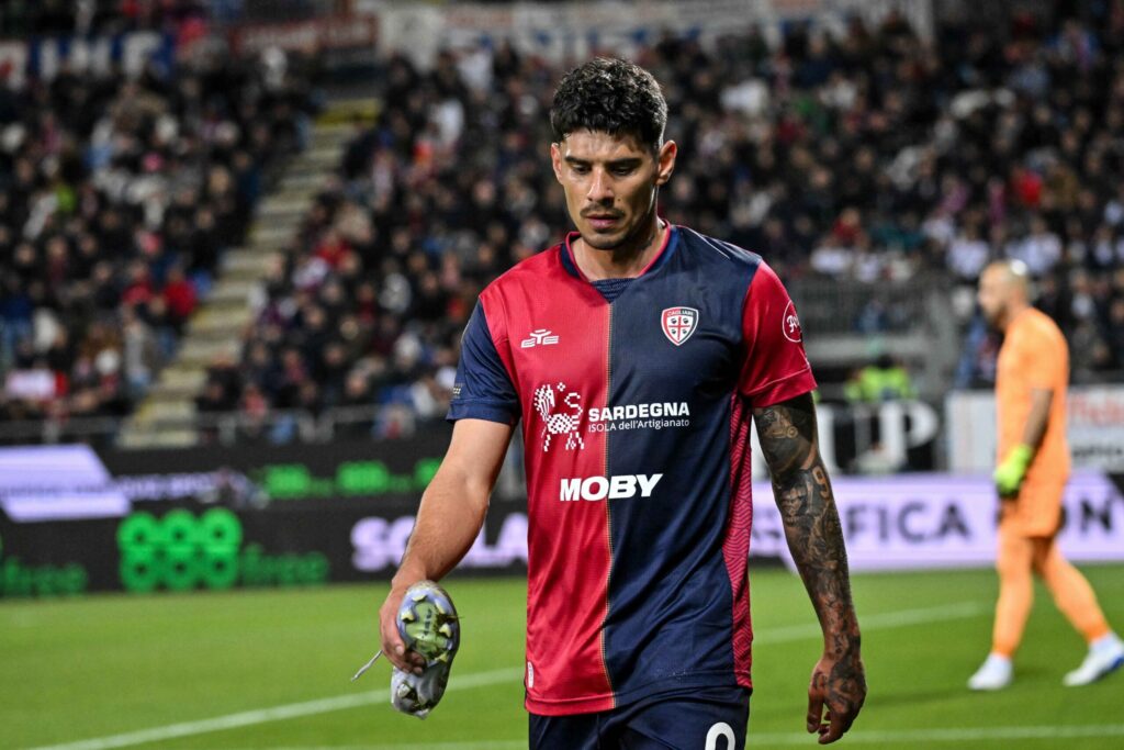 Tras pe linie moartă la Al Gharafa, Florinel Coman a luat decizia finală