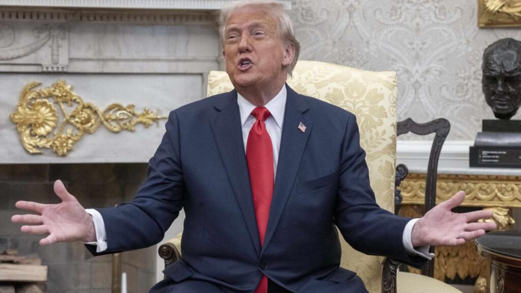Trump dă ultimatum grupării Hamas până duminică la miezul nopții pentru a accepta acordul de pace