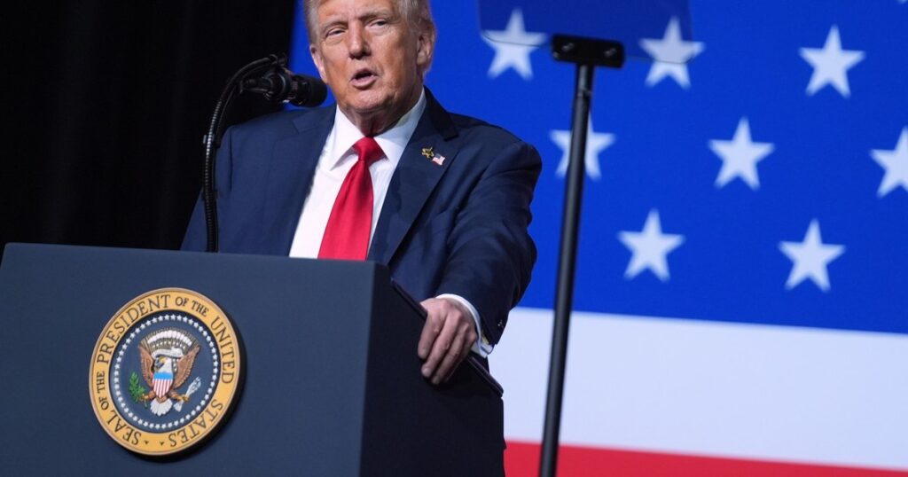 Trump ezită să trimită Ucrainei rachete Tomahawk, după discuția cu Putin. „Avem nevoie de ele și pentru SUA”