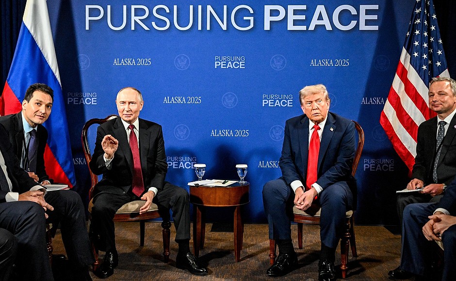 Trump nu mai vrea să se întâlnească cu Putin: Nu îmi voi pierde timpul Trump nu mai vrea să se întâlnească cu Putin: Nu îmi voi pierde timpul