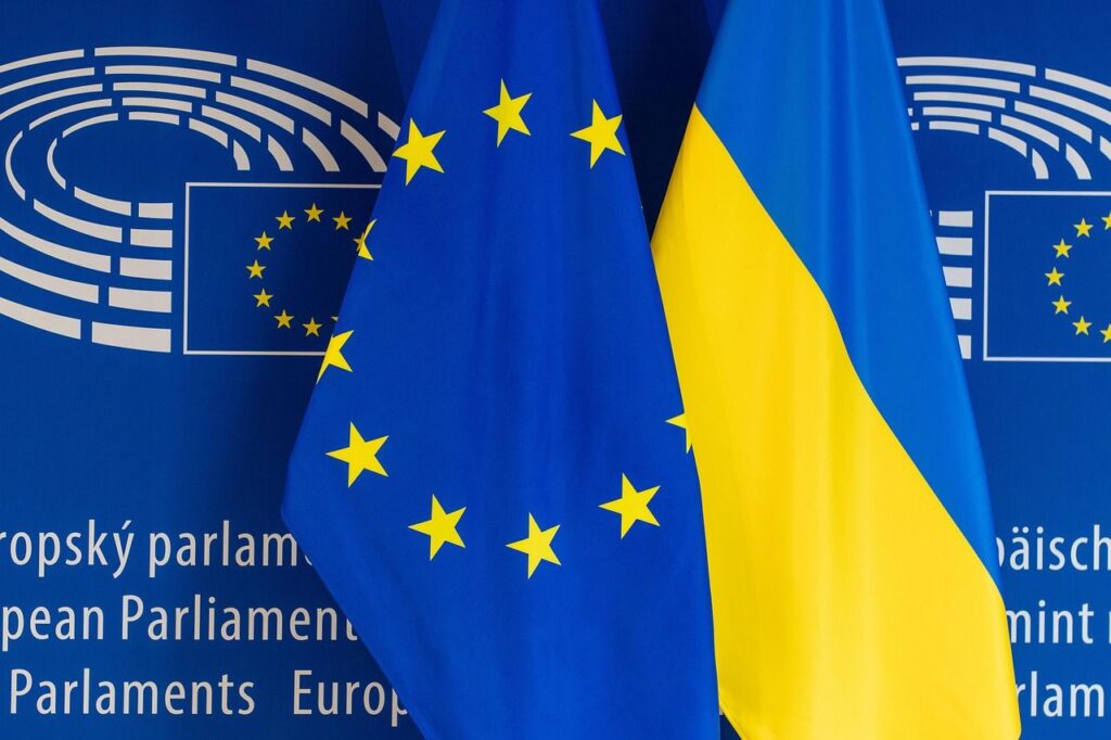 UE presează statele membre: dacă nu confiscați banii Rusiei, plătiți voi pentru Ucraina UE presează statele membre: dacă nu confiscați banii Rusiei, plătiți voi pentru Ucraina