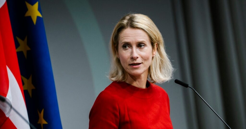 UE suspendă discuțiile privind sancționarea Israelului, dar avertizează că acestea se pot relua dacă armistițiul din Gaza nu este menținut