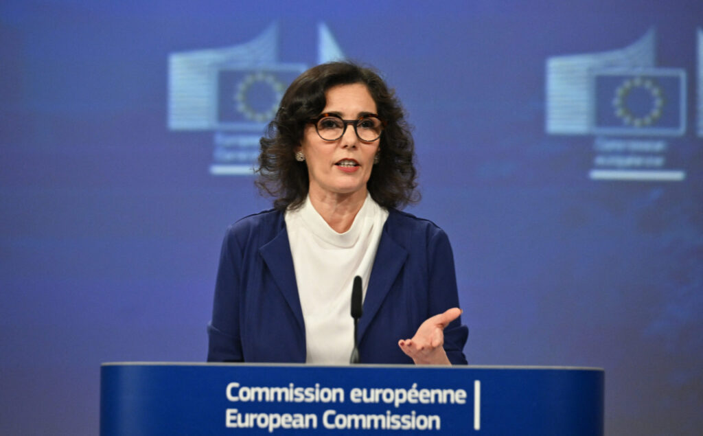 UE „nu este pregătită” să confiște activele rusești pentru un împrumut către Ucraina