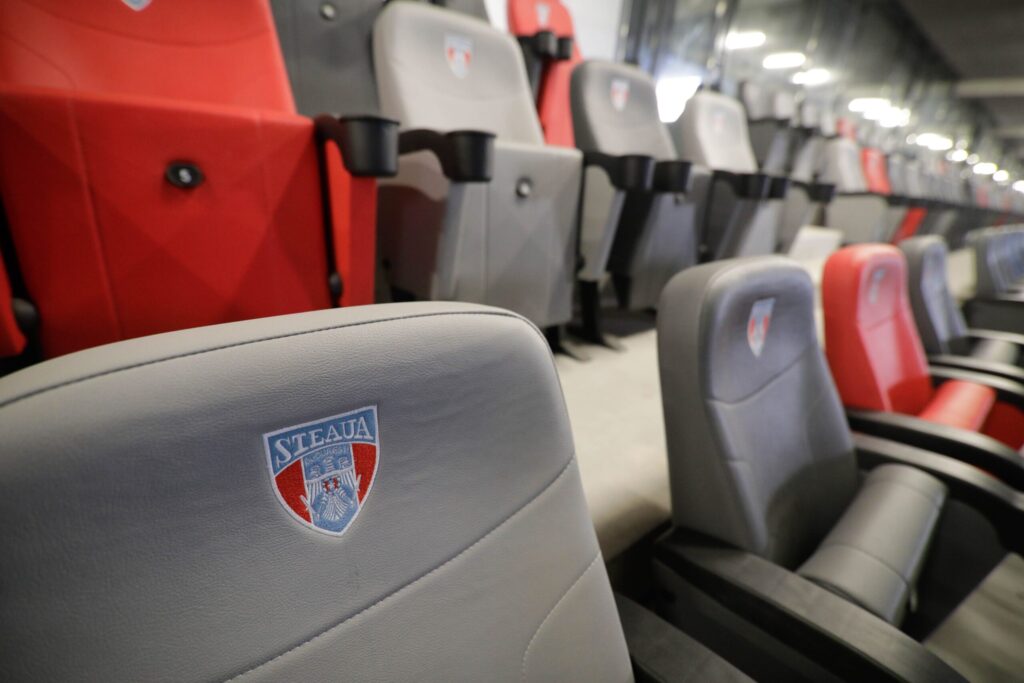 UEFA dezvăluie de ce a lăsat FCSB fără Cupa Campionilor Europeni
