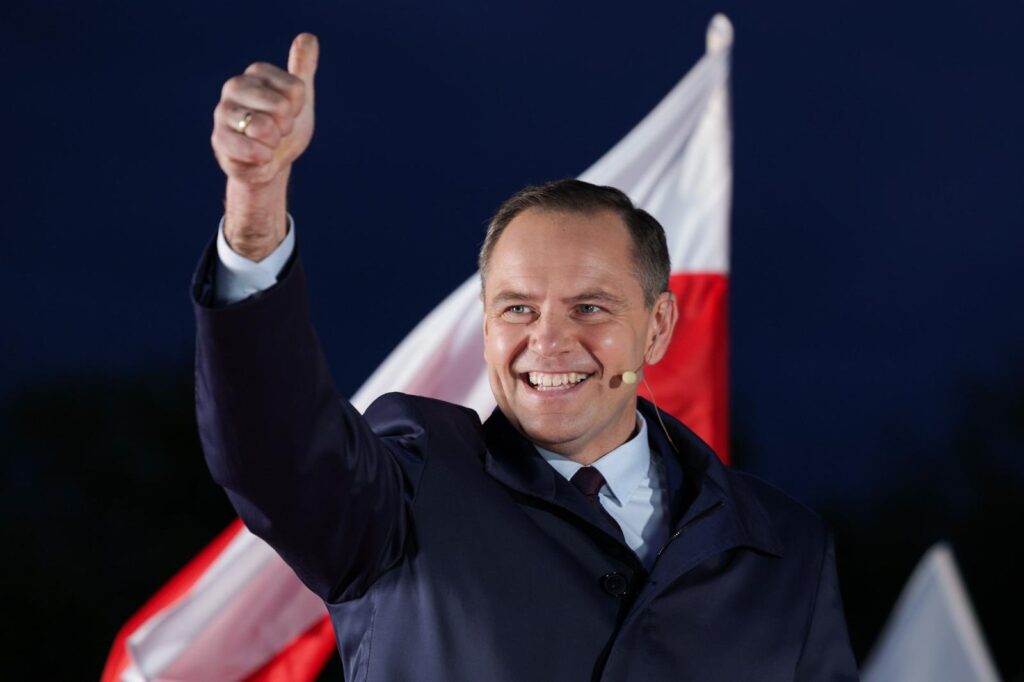 Un aliat pentru Budapesta în UE: Polonia refuză să pună în aplicare pactul european privind imigrația
