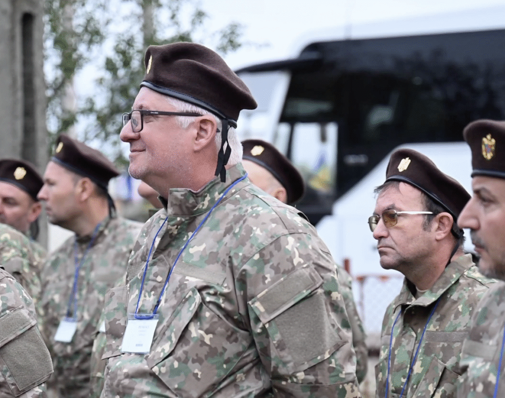 Un exercițiu de mobilizare a militarilor în termen din perioada lui Ceaușescu a creat teamă, perplexitate, dar și o importantă schimbare