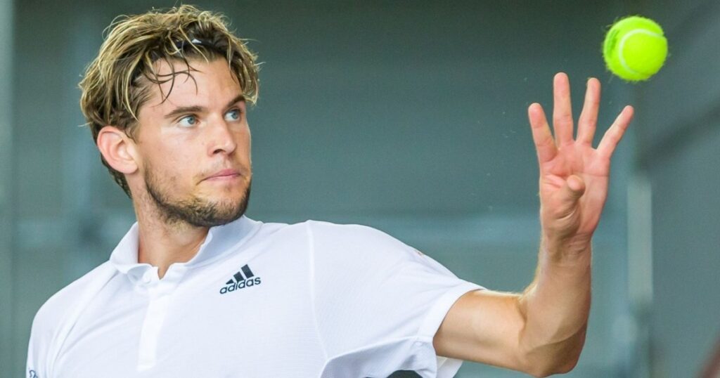Un fost campion la US Open rupe tăcerea: „Tenisul este pentru bogați”. Câți bani trebuie investiți pentru a deveni profesionist