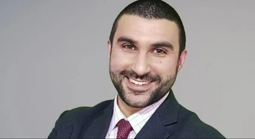 Un jurnalist britanic a fost reținut de autoritățile americane Un jurnalist britanic a fost reținut de autoritățile americane