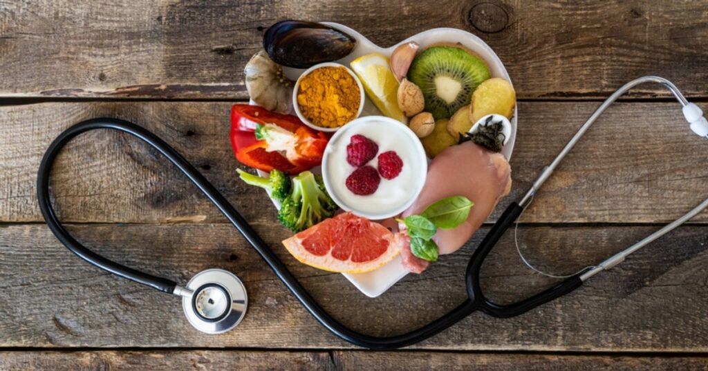 Un medic cardiolog a dezvăluit cele cinci alimente „sănătoase” pe care nu le-ar mânca niciodată Un medic cardiolog a dezvăluit cele cinci alimente „sănătoase” pe care nu le-ar mânca niciodată