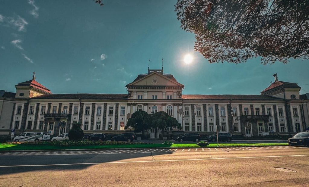 Un oraș din România vrea să prindă cursa pentru inteligența artificială în administrație, cu sprijinul Guvernului Ungariei Un oraș din România vrea să prindă cursa pentru inteligența artificială în administrație, cu sprijinul Guvernului Ungariei