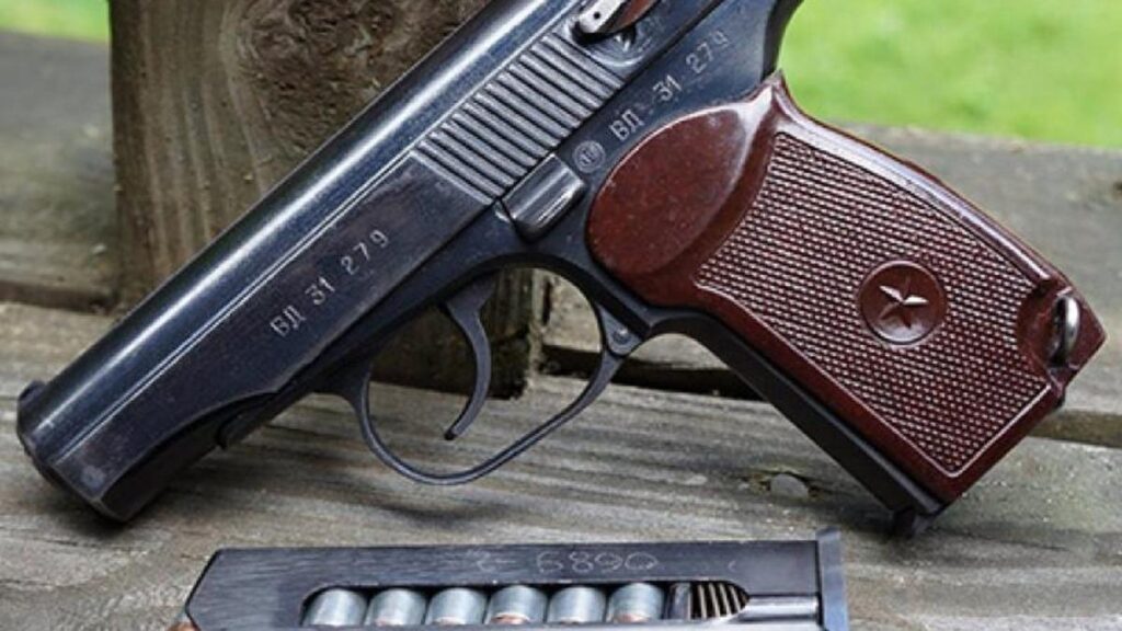Un paznic de vânătoare din Dâmbovița și-a pierdut pistolul de serviciu
