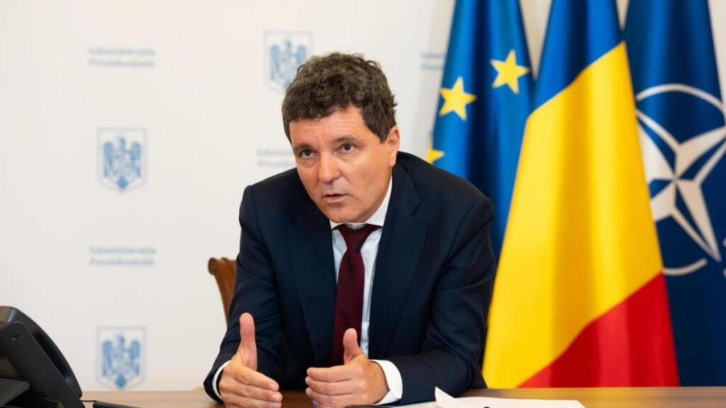 Un termen de trei ani este foarte realist