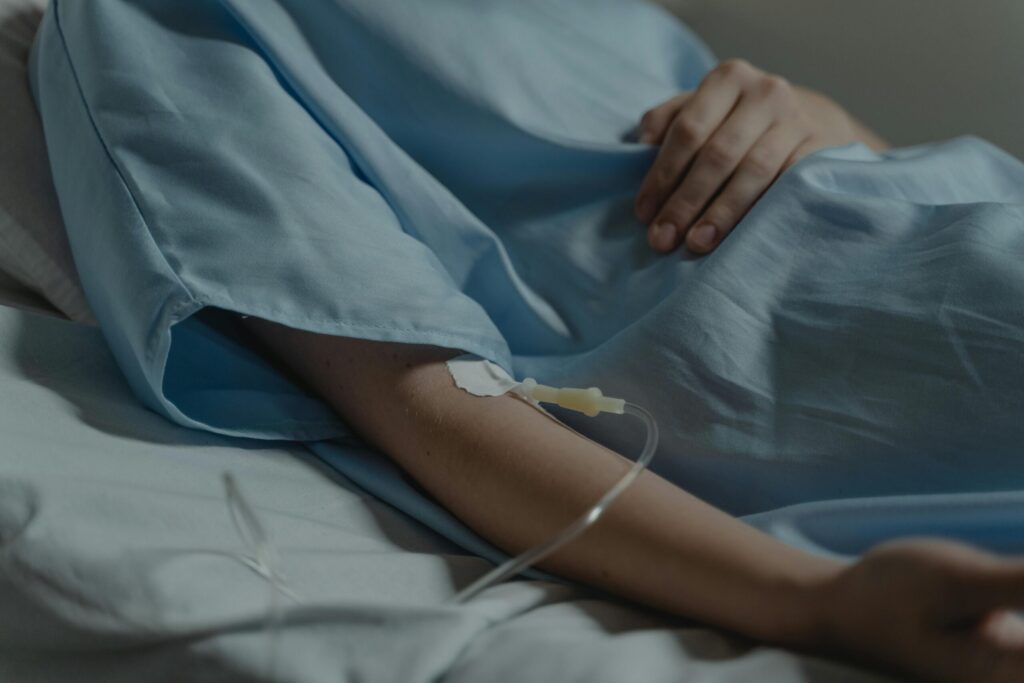 Un test extrem de simplu ar putea prezice cancerul înainte ca acesta să se dezvolte