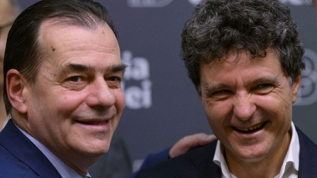 "Uneori ia decizii mai încet decât se consideră că s-ar putea lua decizii"