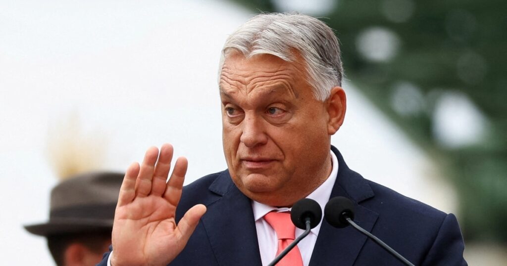 Ungaria caută soluții pentru a evita impactul sancțiunilor SUA asupra companiilor petroliere rusești