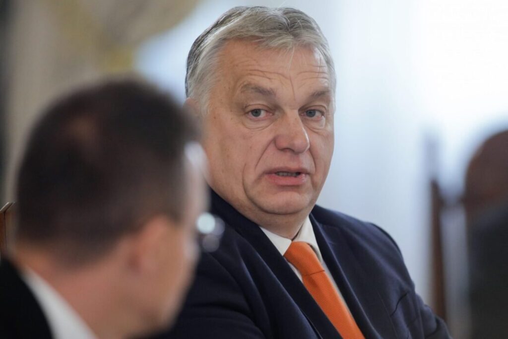 Ungaria vrea să ocolească sancțiunile SUA împotriva giganților petrolieri ruși Ungaria vrea să ocolească sancțiunile SUA împotriva giganților petrolieri ruși