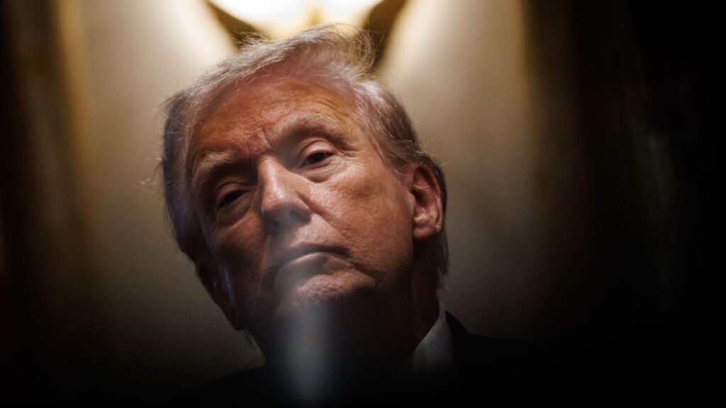 Următoarele etape ale planului lui Trump vor fi „mult mai dificile”