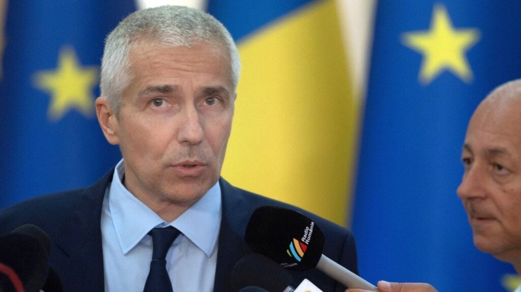 Va fi extrădat Sorin Oprescu din Grecia? Răspunsul lui Radu Marinescu, ministrul Justiției