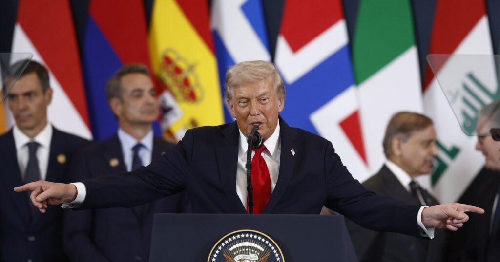 Va reuși planul american pentru Orientul Mijlociu? De ce ar putea avea Trump mai mult succes decât predecesorii săi