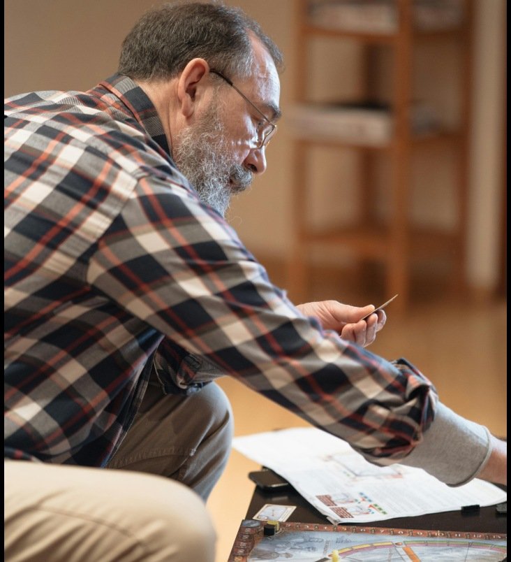 Vârsta la care creierul funcționează cel mai bine! E mai târziu decât te așteptai! Vârsta la care creierul funcționează cel mai bine! E mai târziu decât te așteptai!