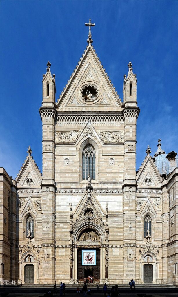 Vedi Napoli… - Curierul National