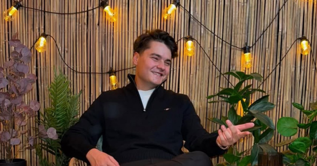 Vloggerul Selly, desemnat și în acest an cea mai urmărită persoană publică din România