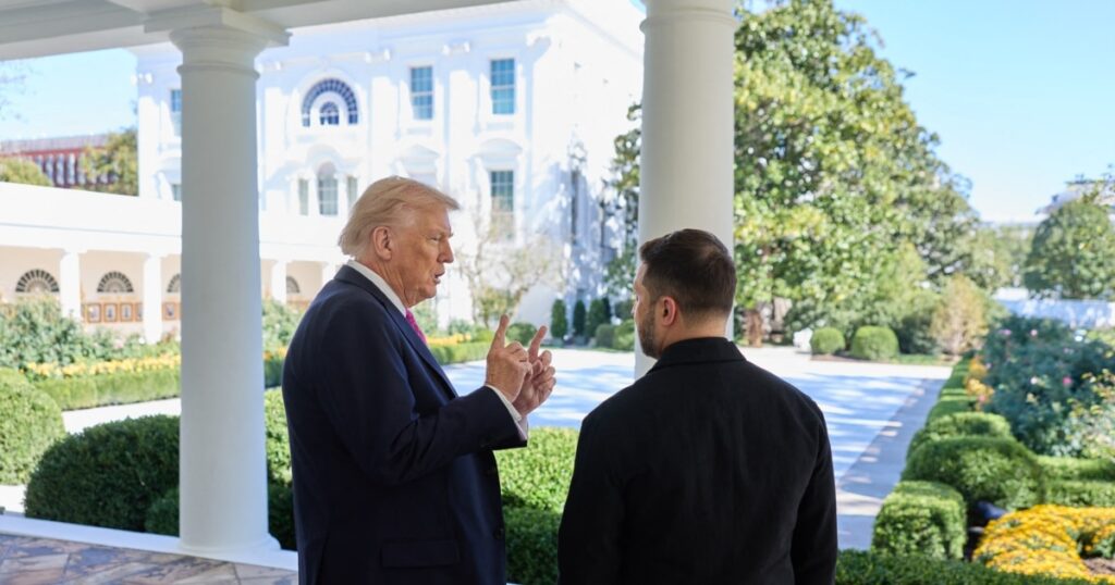Volodimir Zelenski, „pregătit” să se întâlnească cu Trump și Putin la Budapesta, dacă va fi invitat