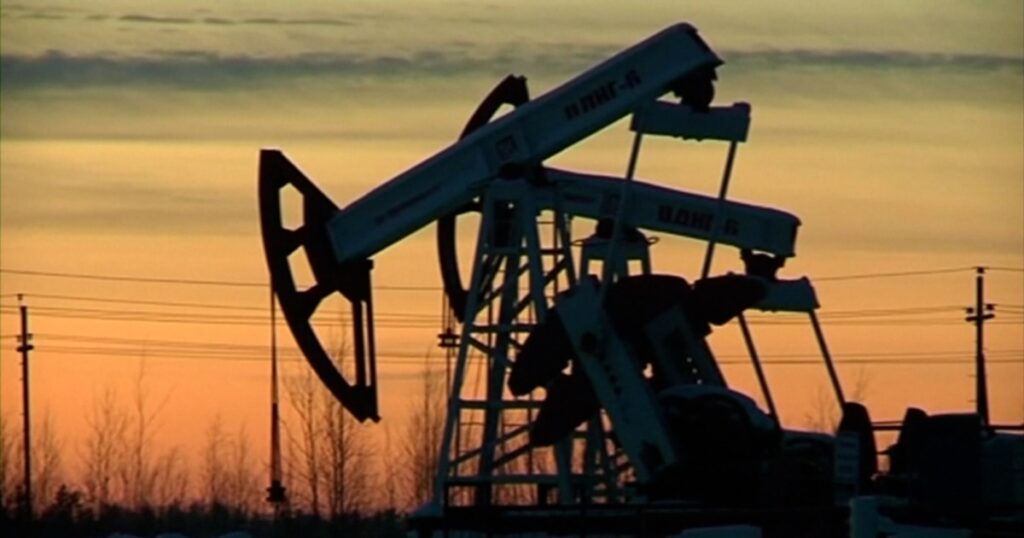 Vor încetini sancțiunile SUA împotriva petrolului rusesc războiul Kremlinului împotriva Ucrainei?