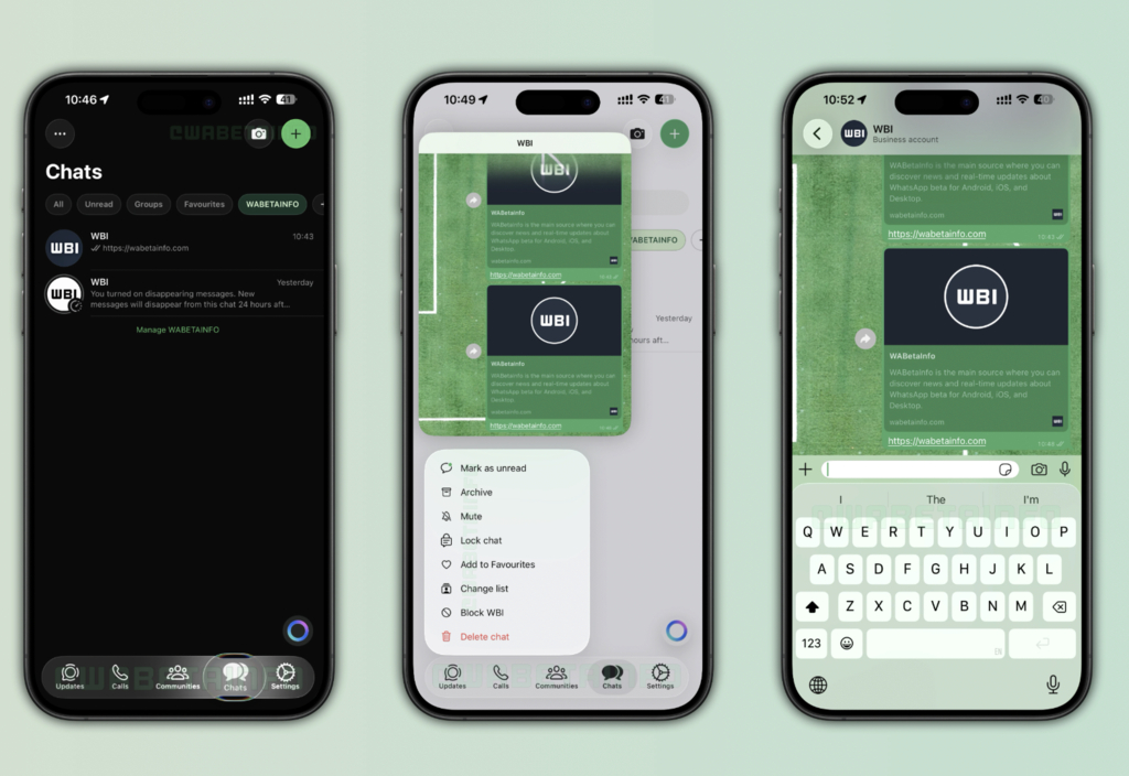 WhatsApp adaugă siguranță totală pentru conversațiile tale. Cum se poate activa funcția WhatsApp adaugă siguranță totală pentru conversațiile tale. Cum se poate activa funcția